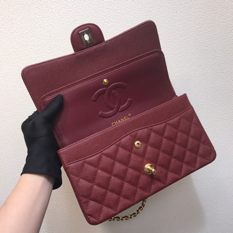 Ch**el cf series bags